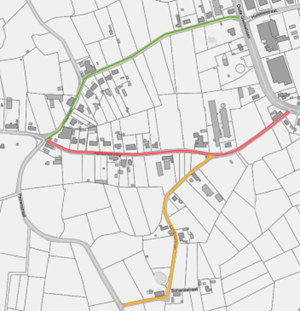 asfalteringswerken Herseltseweg