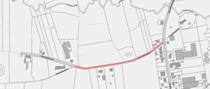 asfalteringswerken Paardsbossen