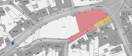 verkeersmaatregelen Bierfeeste