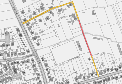 verkeersmaatregelen boogschietevent