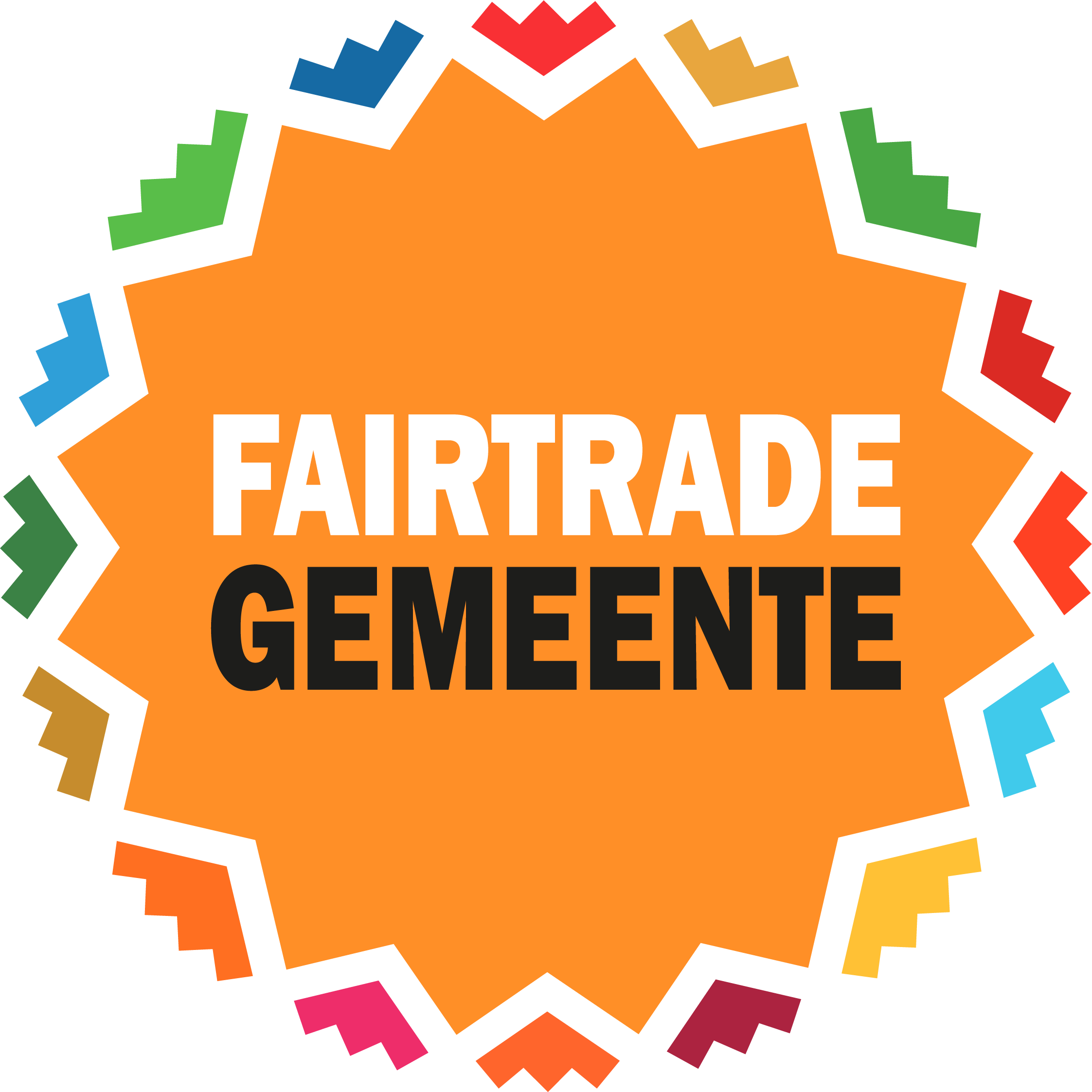 Laakdal FairTradeGemeente