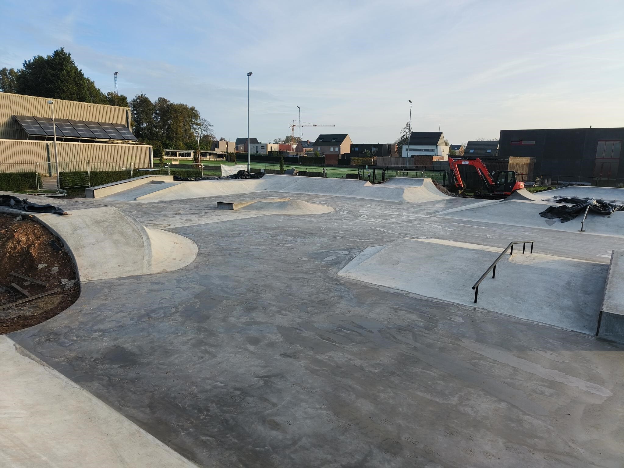 skatepark