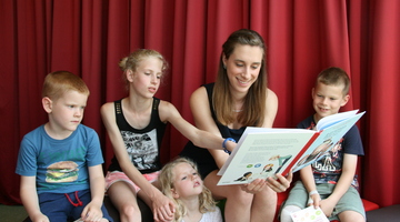 Bibliotheek
