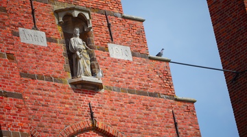 Laakdalse werkgroep voor geschiedenis en heemkunde