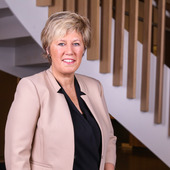 Tine Gielis, burgemeester