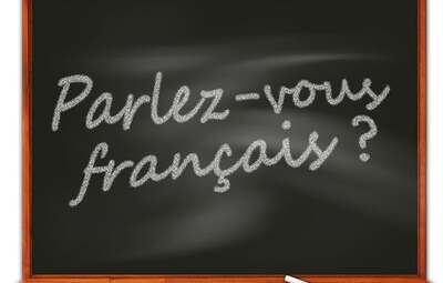 Kandidaten voor praatgroep gezocht: Parlez-vous ... Frans?