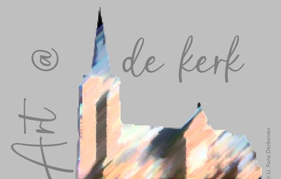 Art @ de kerk