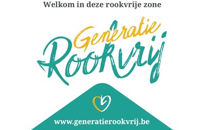 Generatie rookvrij: uitbreiding rookverbod