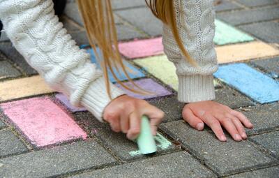 Tover jouw straat om tot een speelstraat