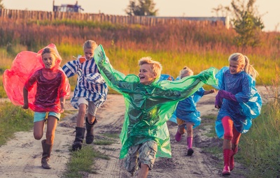 Stabbel 2023 - wandelplezier voor groot en klein