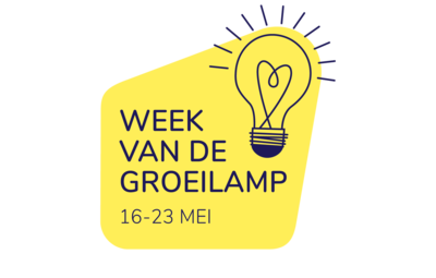 Week van de Groeilamp: onthaalouders in de kijker