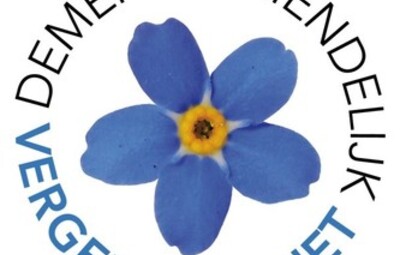 21 september: Wereld Alzheimer Dag