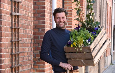 Tuinstraten - infosessies