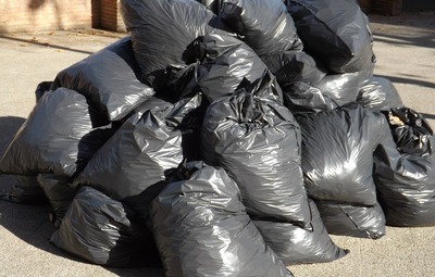 Nieuwe regels voor de inzameling van klein gevaarlijke afval (KGA)