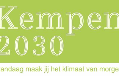 Behaag onze Kempen komt terug!