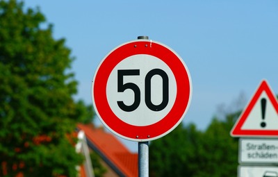 Uitbreiding zone 50 Steenweg op Meerhout - Heikantstraat