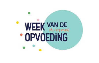 Week van de opvoeding: goed genoeg ouderschap
