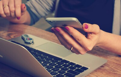Gratis infosessies: hoe bescherm ik me tegen cybercriminelen?