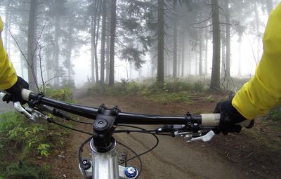 Fietszoektocht VVV Laakdal