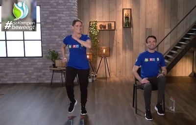 #deKempenbeweegt online te bekijken