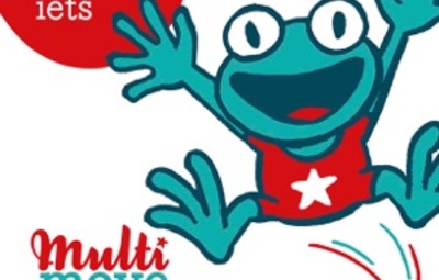 Gratis proeflessen Multimove 24/9 en 1/10
