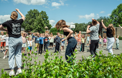i-Active: jouw toegang tot al onze activiteiten