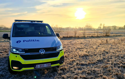 Jaaroverzicht 2024 uit de Politiezone Geel-Laakdal-Meerhout