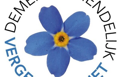 Vragenlijst dementievriendelijke gemeente