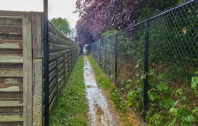 Openbaar onderzoek naamgeving trage weg