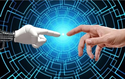 Workshop : Artificiële intelligentie - VOLZET