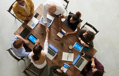 Digitale week: 7 tot en met 17 oktober 2025