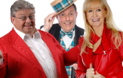 Seniorenfeest: 6 september 2025