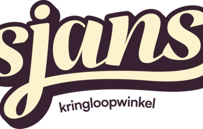 Zaterdag 17 mei: Dag van de Gever bij kringloopwinkel Sjans!