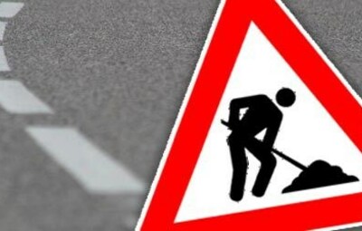 Vernieuwingswerken aan wegdek op kruispunt Veerledorp (N127) met Vorstse Baan (N141)