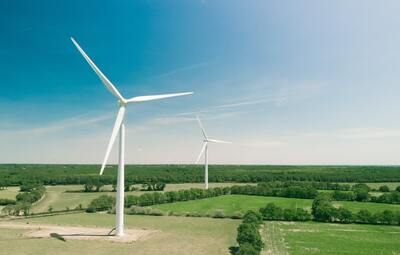 Terinzagelegging van plan-MER voor Sectorale voorwaarden voor windturbines