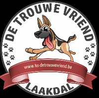 De Trouwe Vriend Laakdal