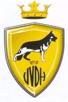 Duitse Herders VVDH Veerle