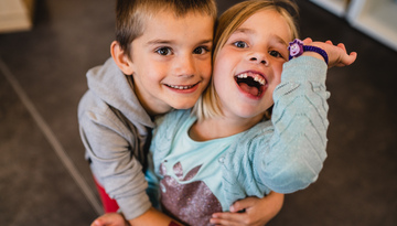 Vacature: begeleid(st)er buitenschoolse kinderopvang