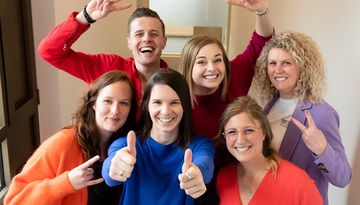 Vacature: Zaalwachter