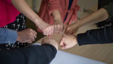 Vacature: Medewerker Patrimonium