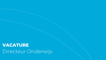 Vacature: Directeur Onderwijs
