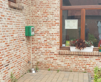 AED Klompenmuseum