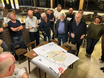 Arena 1 (verenigingen)