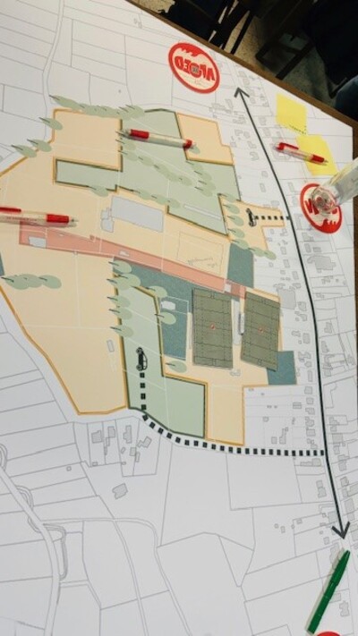 Arena 1 (verenigingen)