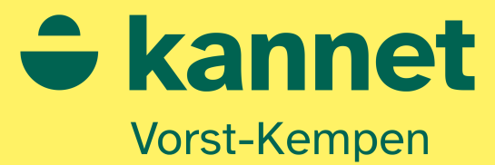 logo Kannet Vorst-Kempen