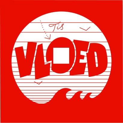Logo Vloed