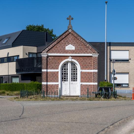 kapel Veerle